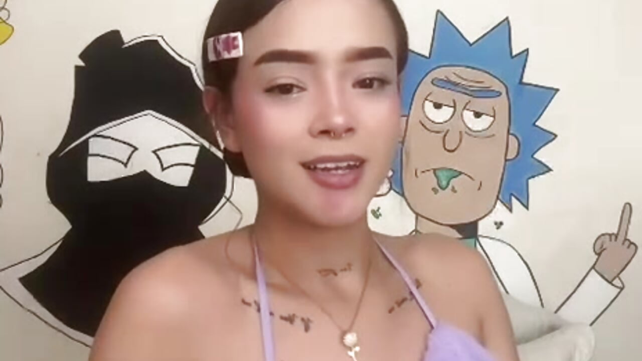 🫦 - video by veka_tf cam model