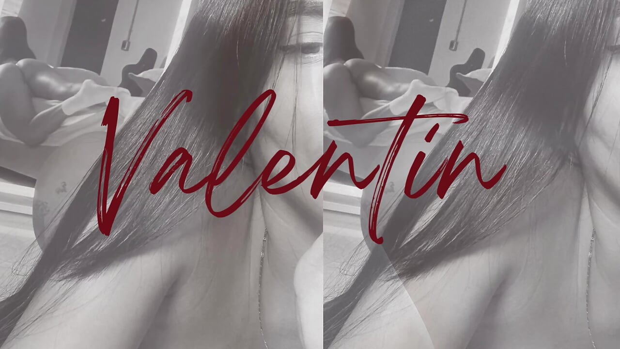 Vale ♥️ - valentina_Noa adlı kamera modelinin videosu