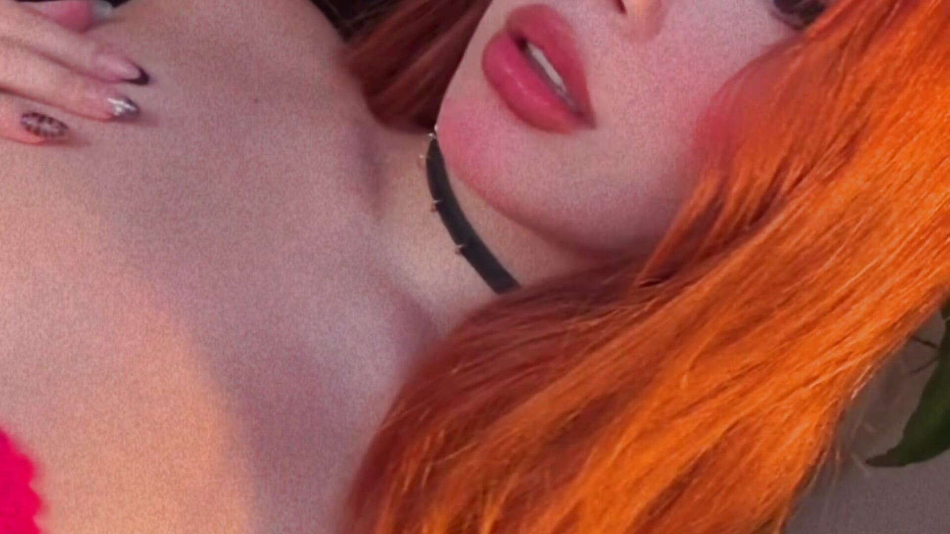 🖤🖤 - video by Mia_Volkova_ cam model