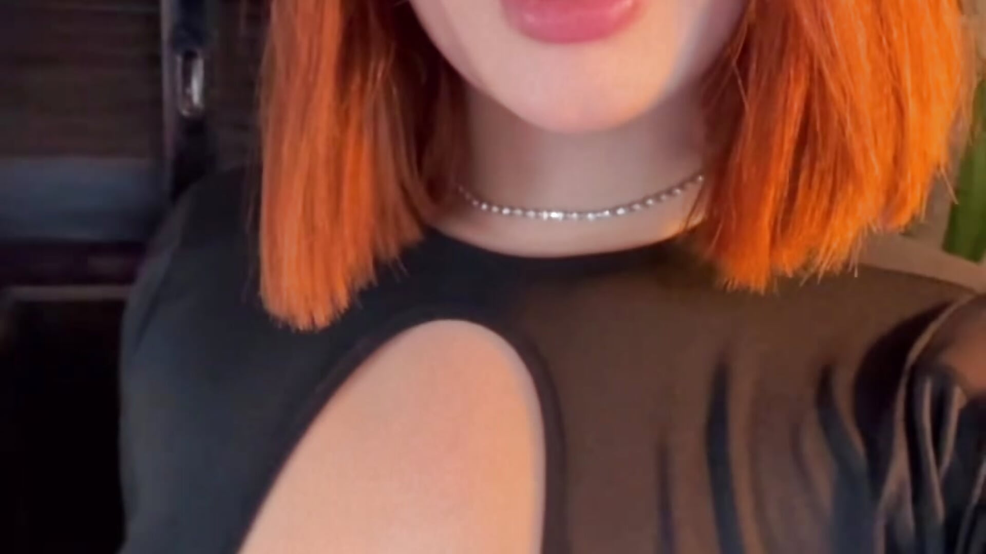 🧡 - video oleh Mia_Volkova_ kamera model