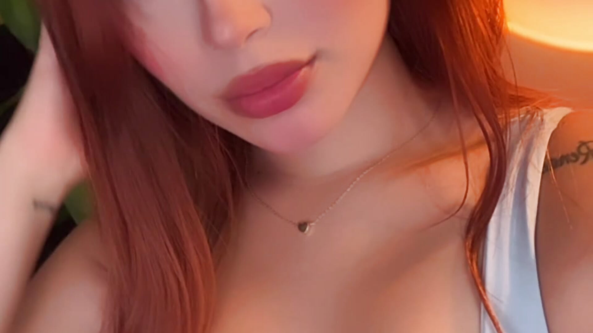 🩵 - video by Mia_Volkova_ cam model