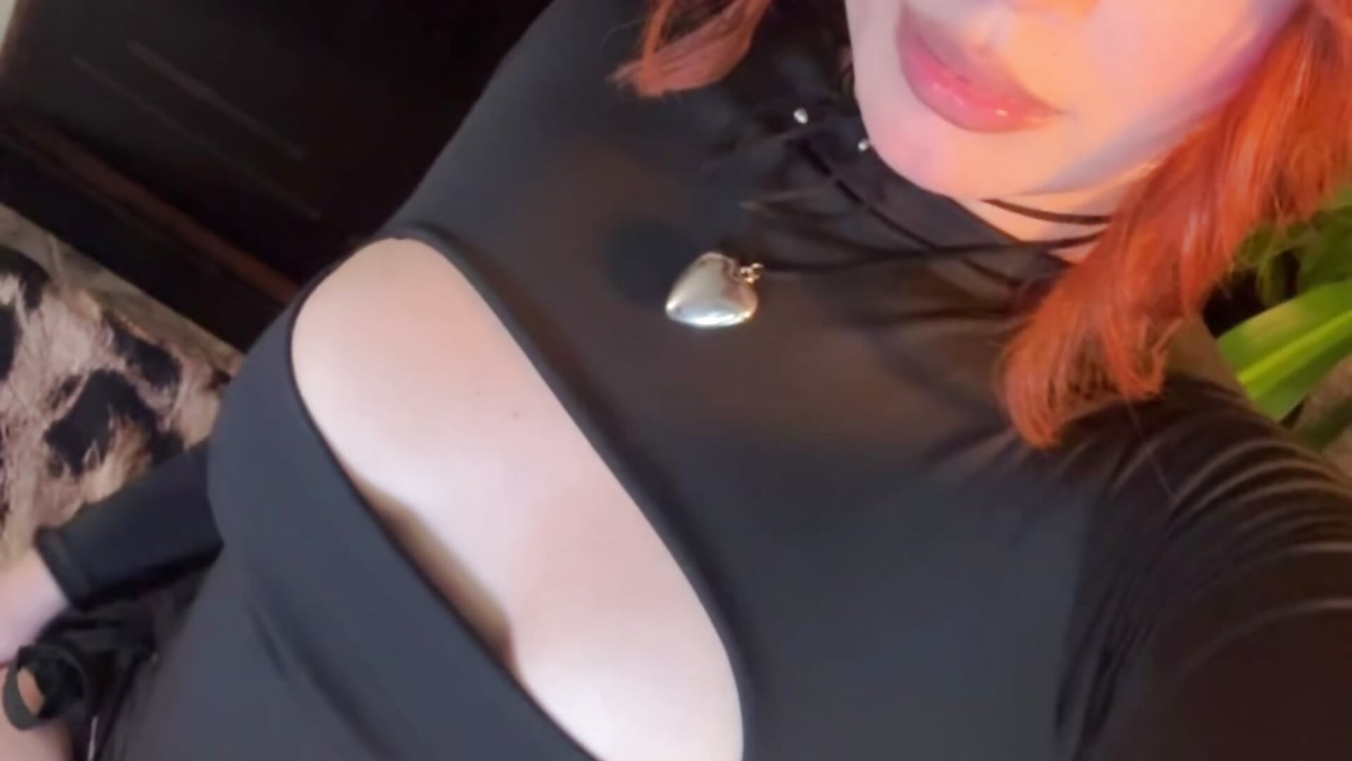 🧡🧡🧡 - video by Mia_Volkova_ cam model
