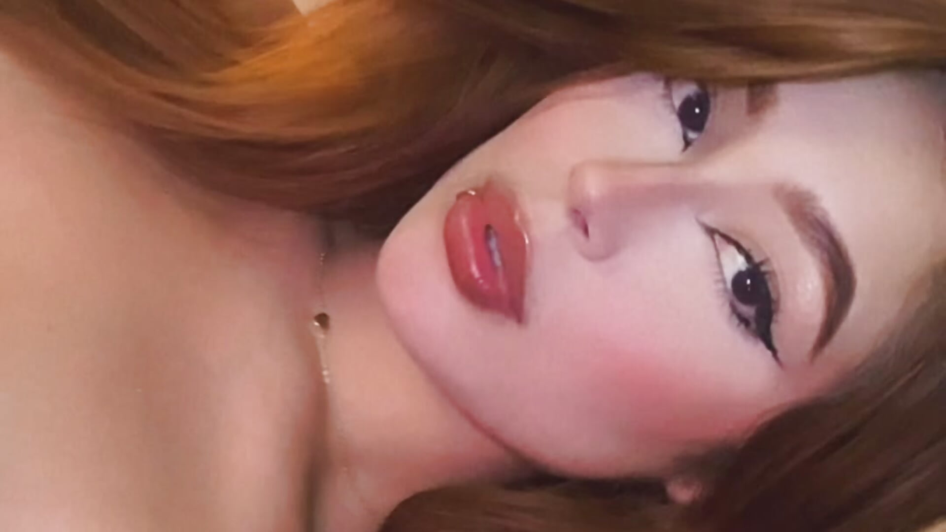 🖤 – video af Mia_Volkova_ cam-model