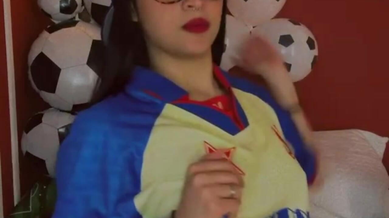 let's start the game - video by VanessaDoofenshmirtz cam model