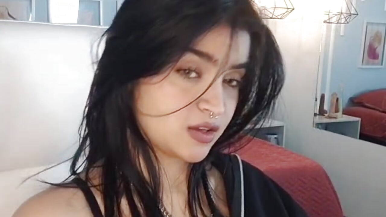 😜 - video by VanessaDoofenshmirtz cam model