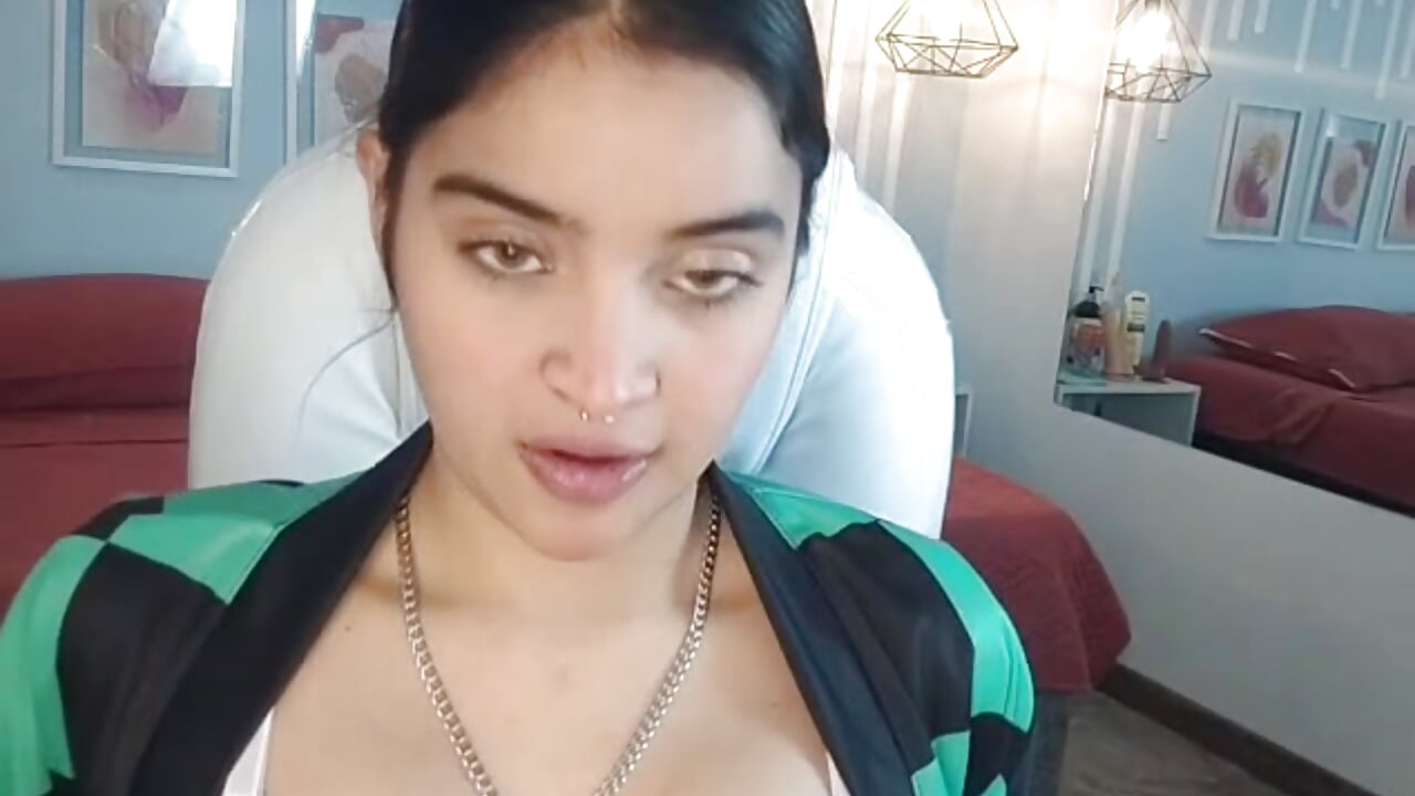 Hey baby - video van VanessaDoofenshmirtz cam-model