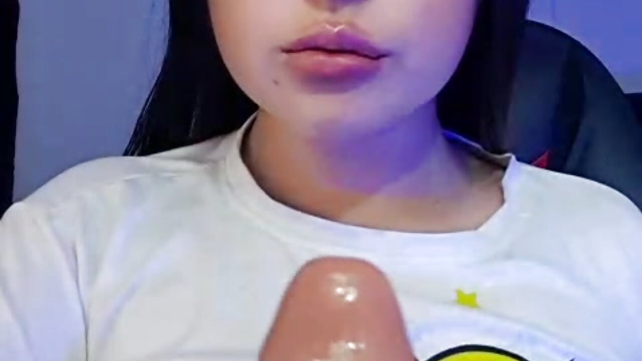 💋🍆One Taste… and You’ll Want More, u can cum ?😏