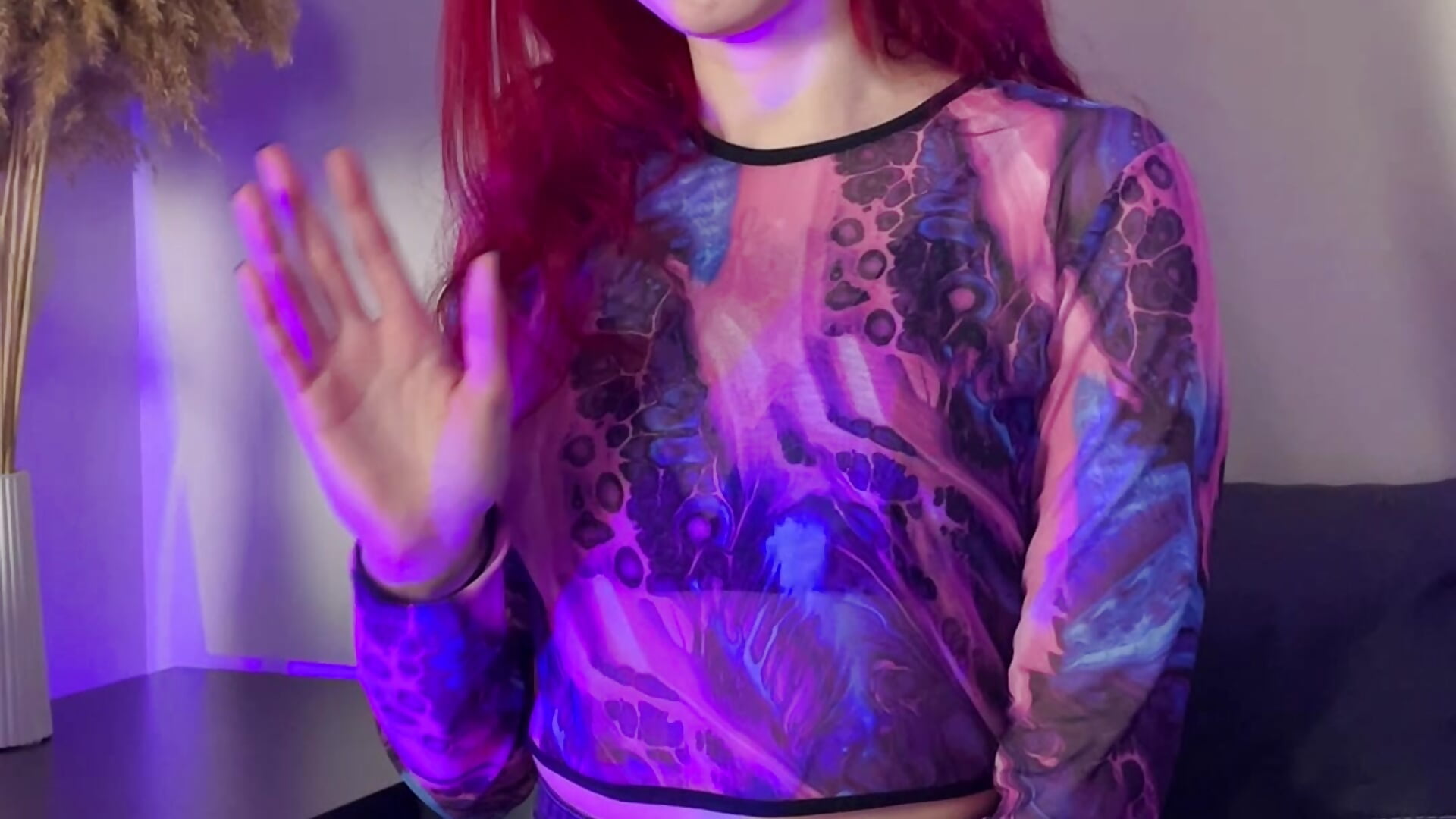 Hi! Im Luna 💕 - video by Luna_xSweet cam model