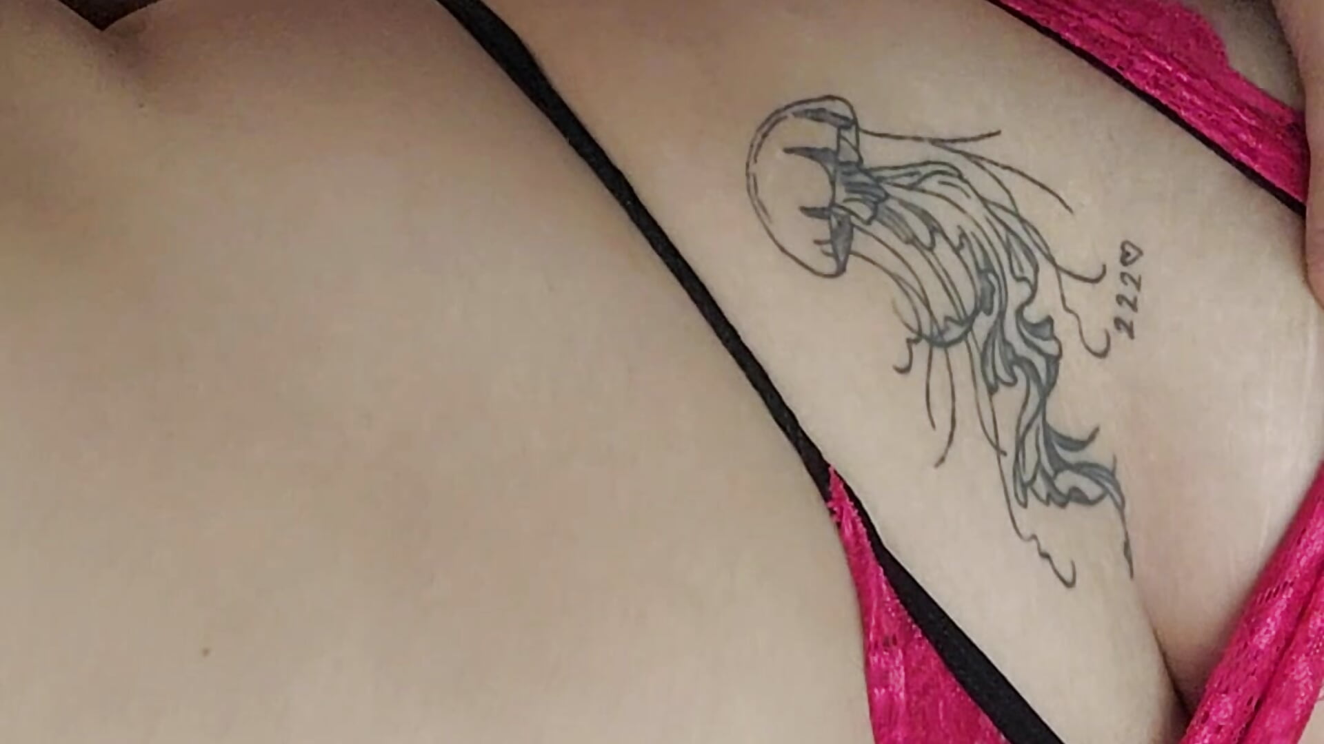 🥰✨MY TATTOS✨🥰 - video Samantha_Sweetyy kameramallilta