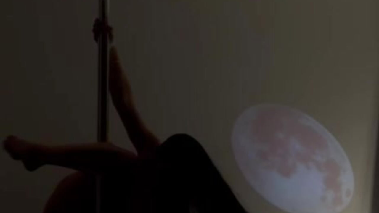 a little of my show - فيديو من Lia_Bons موديل الكام