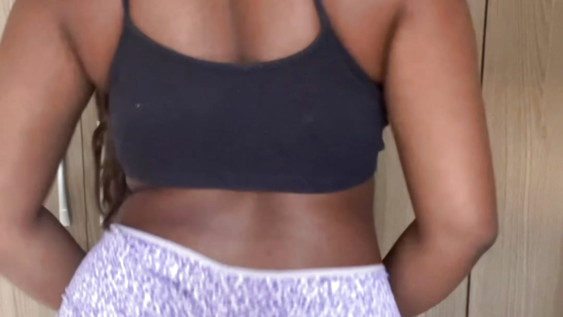 Rebolando - Vídeo de CacauShow01, modelo de vídeos