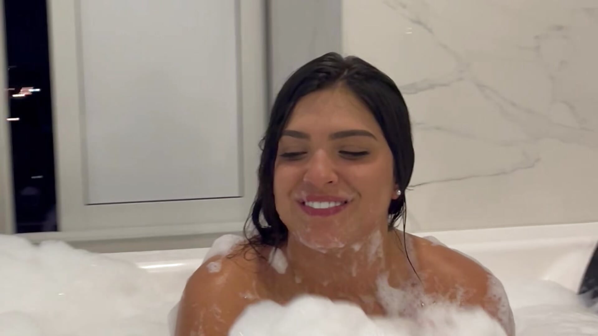 Jacuzzi2 - vídeo de Rebeccaferrati3 modelo de câmara