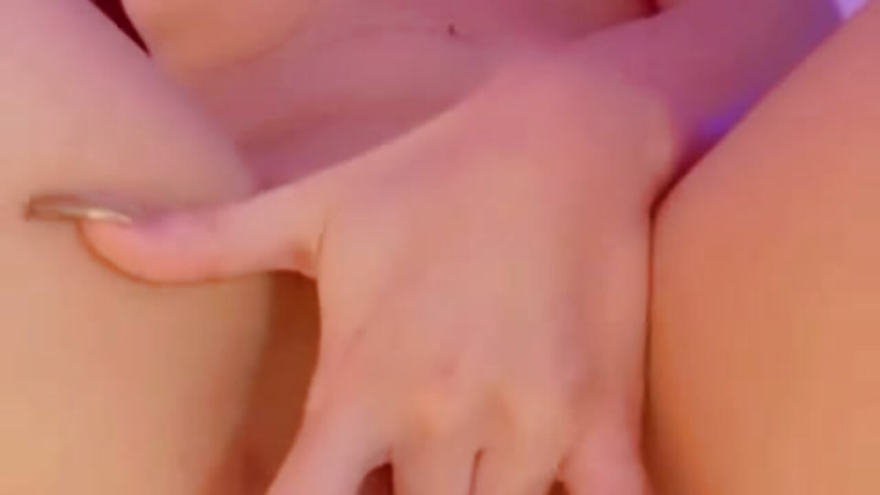 Pussy for you Papi 💦🤤 - βίντεο μοντέλου Aliison1_