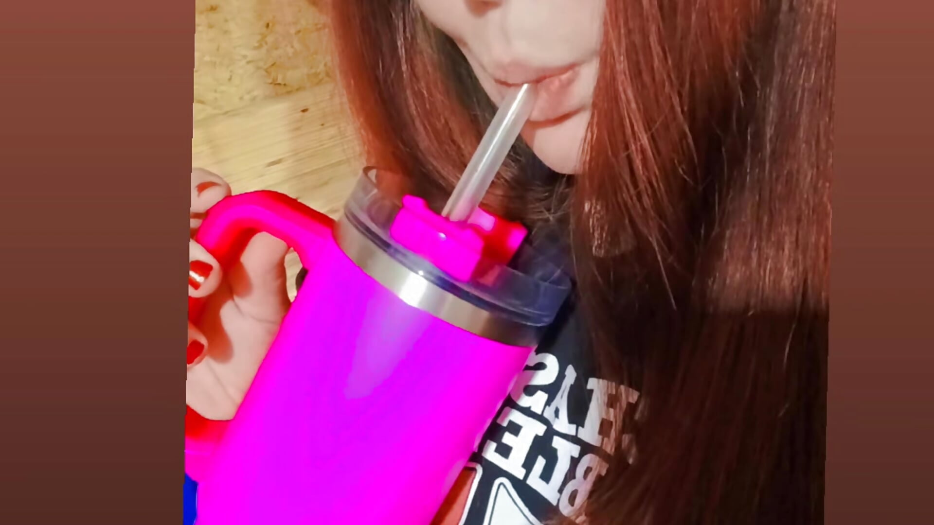 🧋 - Vídeo de Florsex96, modelo de vídeos