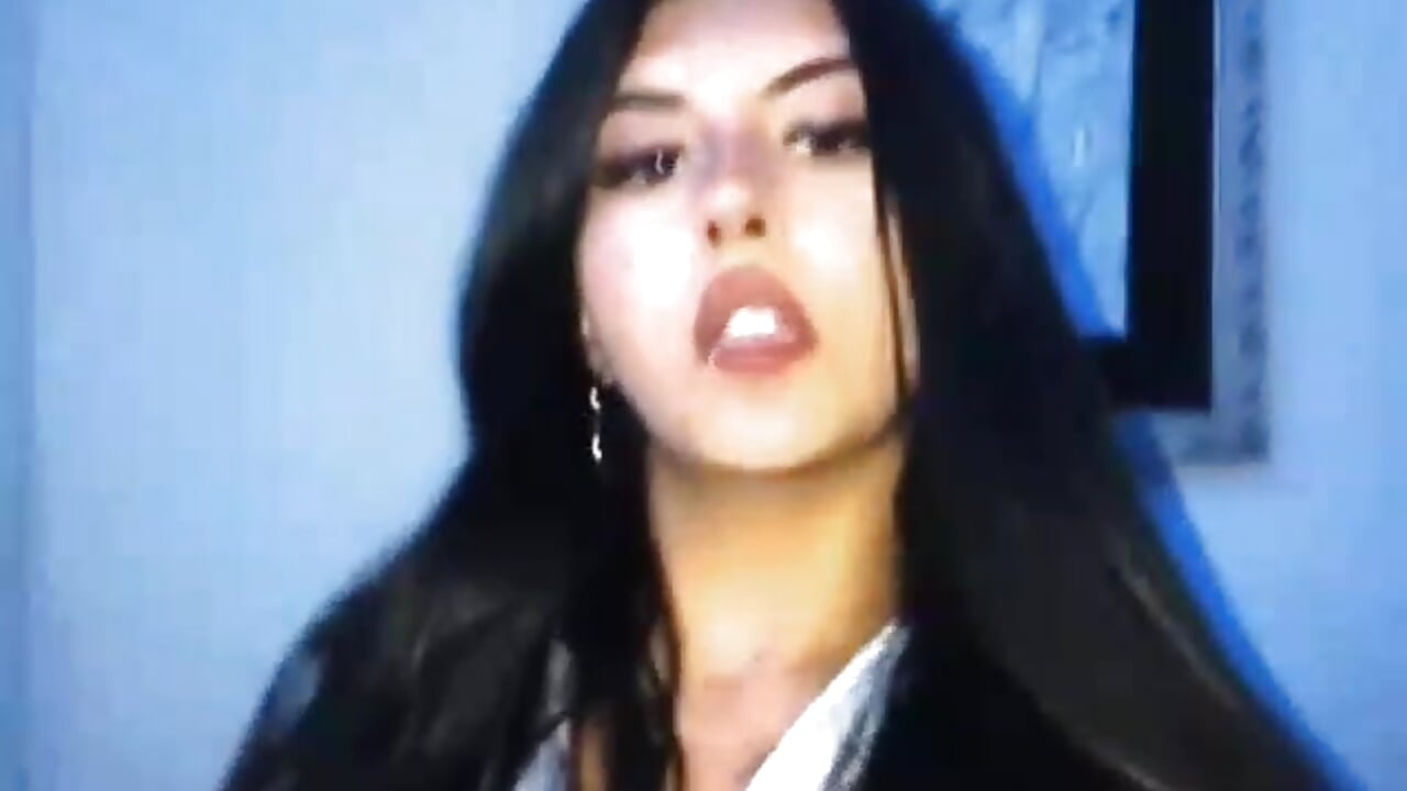 💖 – video af _Say_