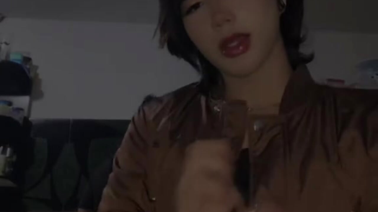 <3 - video by Swee_tMoon cam model