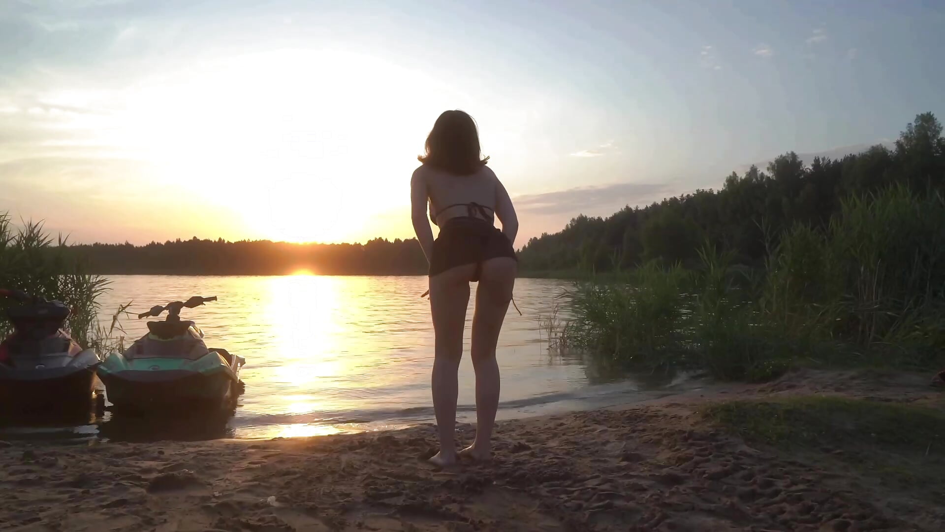 dance - video van Malolly cam-model