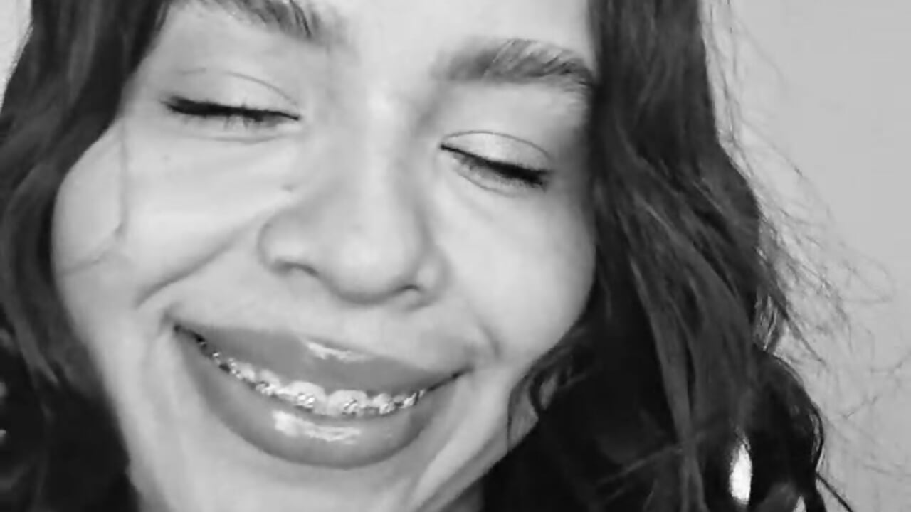 KISS ME - video av rubby_grundy cam model