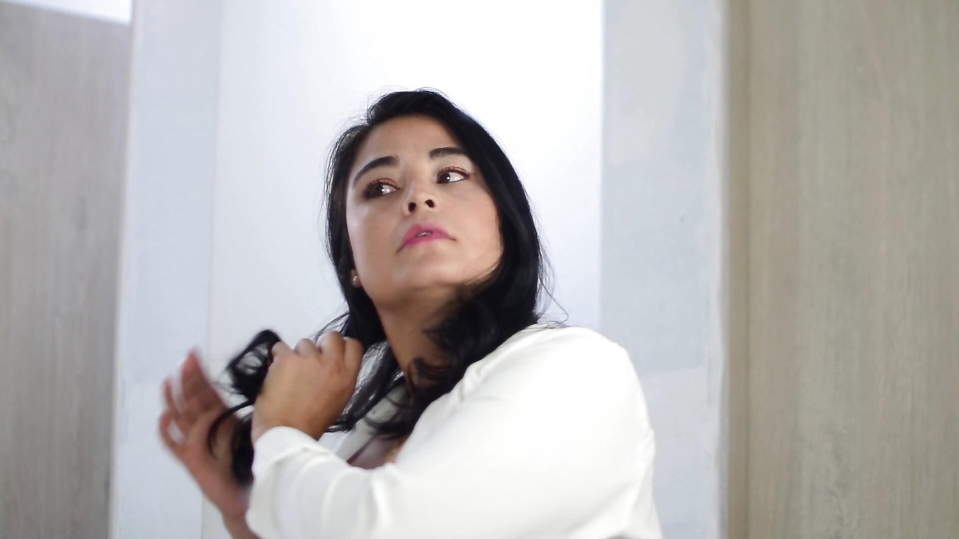 🥵🥵 - AnnieeRosse adlı kamera modelinin videosu