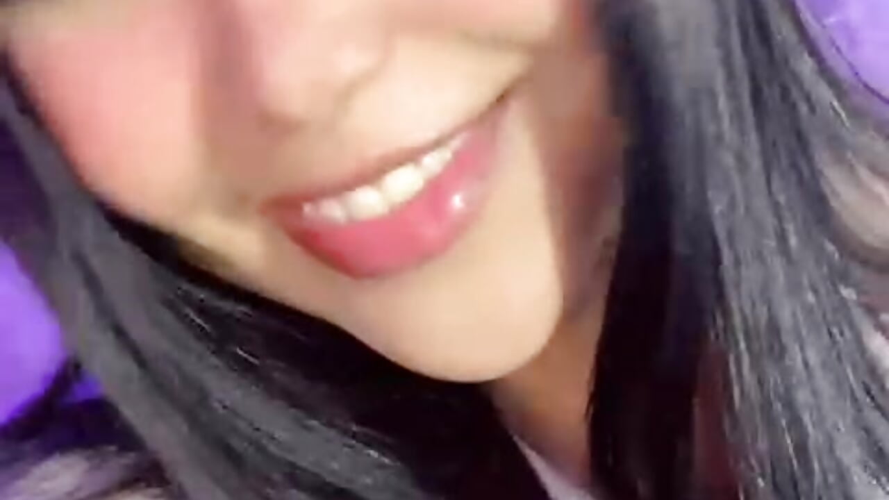 my smile for you - misskaro主播的视频