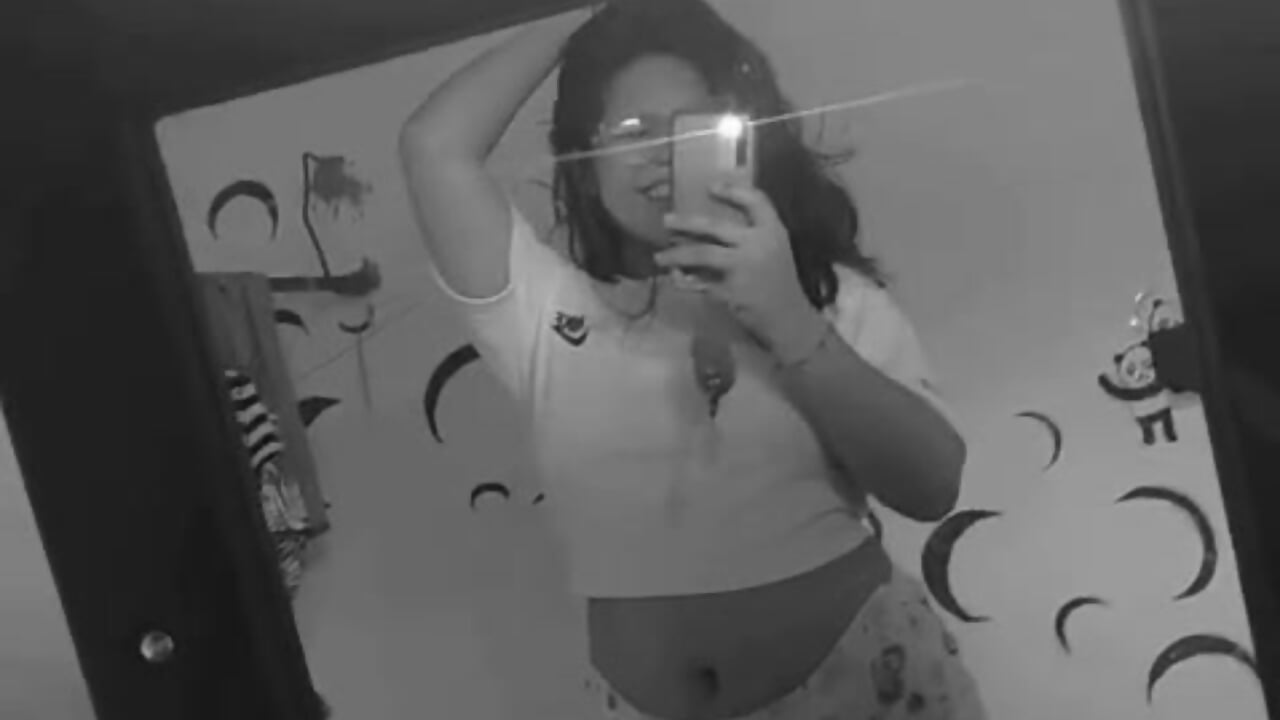 Teasing u bby! - відео від вебкаммоделі Sex_Sauvage69