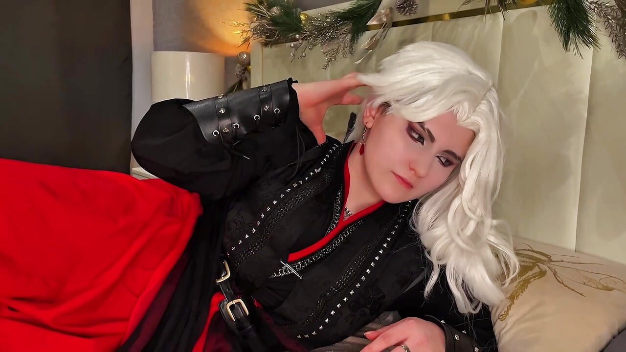 Your queen❤️‍🔥 - فيديو من ABSI_GLITCH موديل الكام