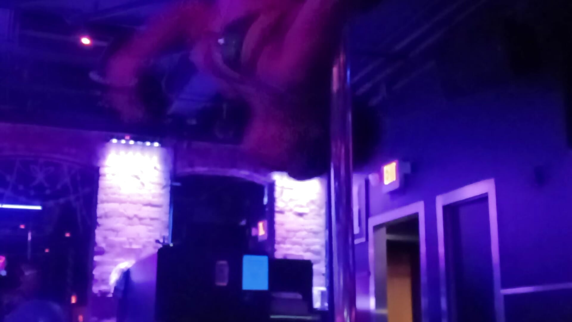 Night Crawler- Aoimori - video by LadyyDeyy cam model