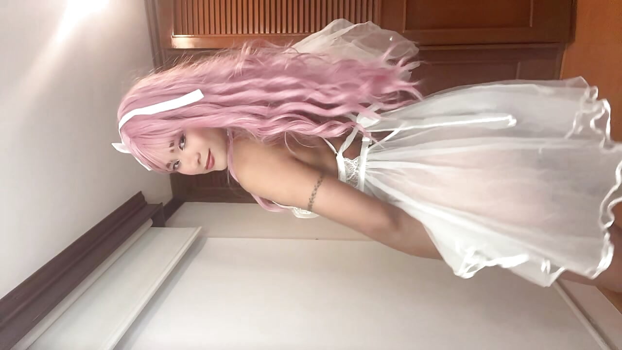 profile-intro-video-1769573578 - ক্যাম মডেল Mary_funny-এর ভিডিও