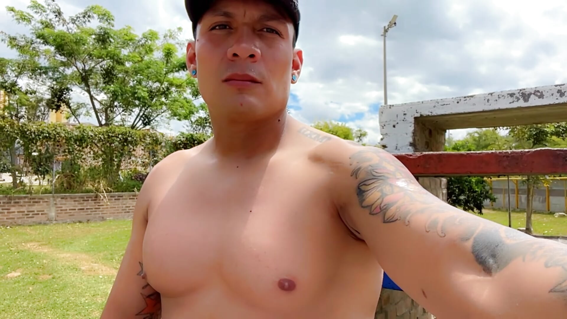 filtered-E64A775A-5F6F-4EB8-BB51-F9A1CF2C4D87 - Vídeo de Spicy_Nesss, modelo de vídeos