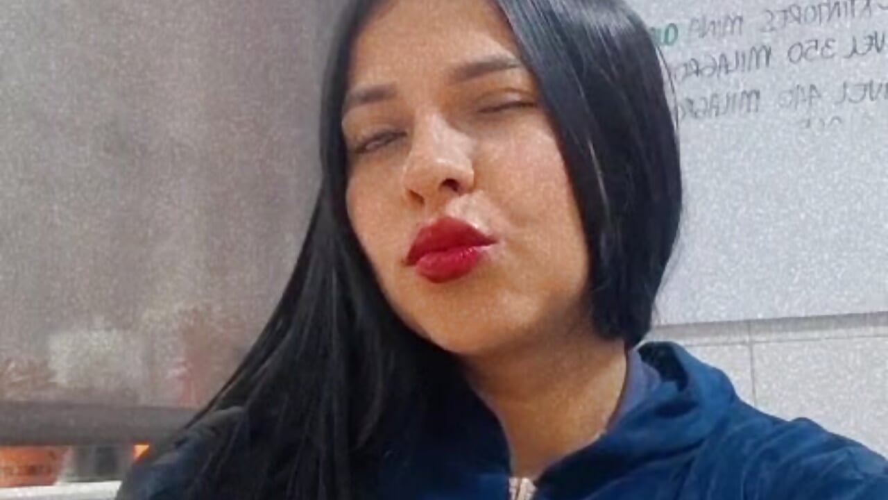 ❤️– NathaPrincess_ kameramodell videója