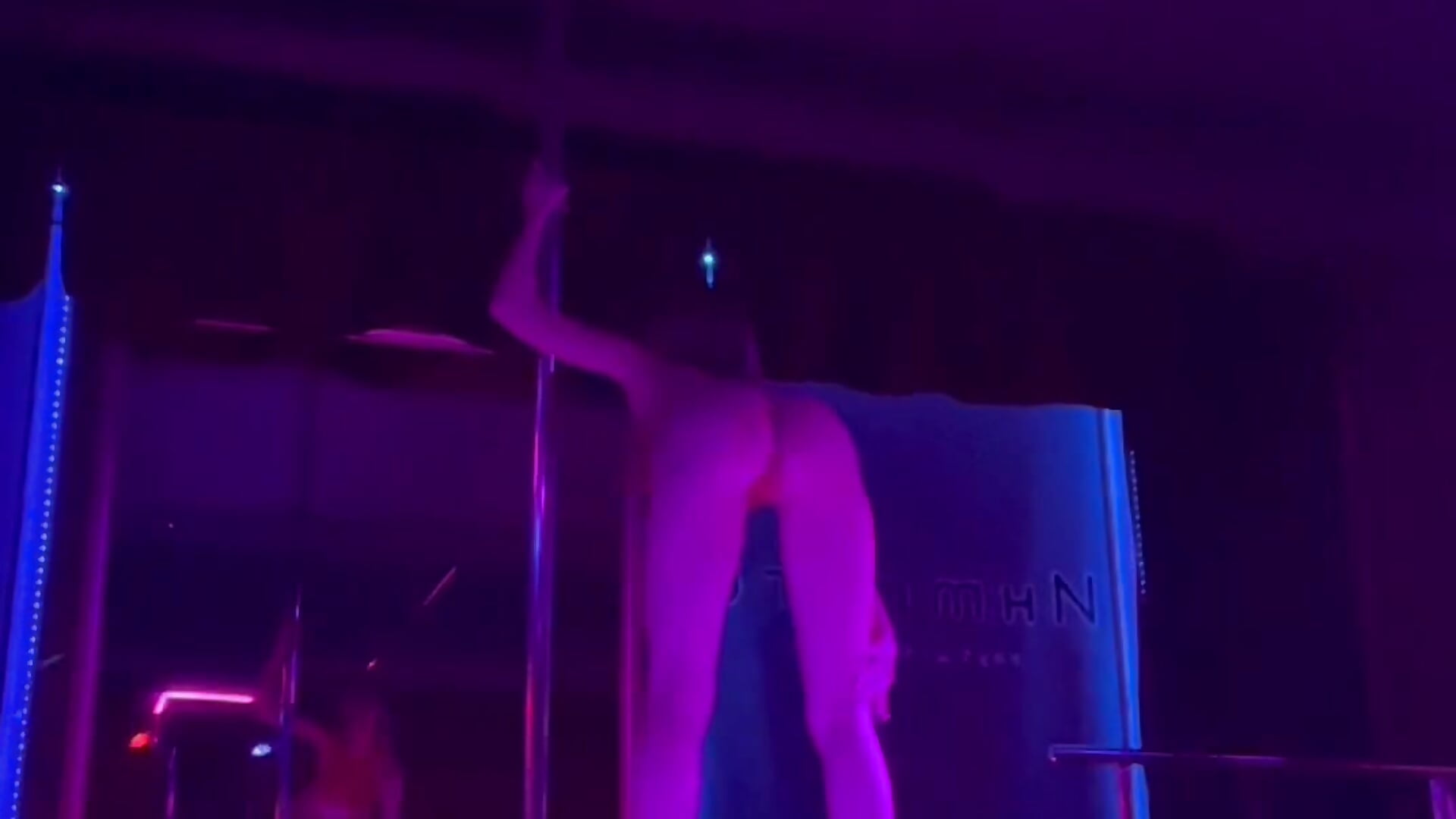 A little bit about me - video av Anneta_Hart cam model