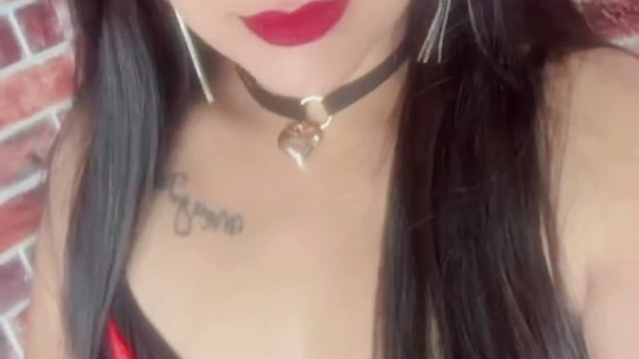 Me❤️ - video av Nyraa_Rose_ cam model