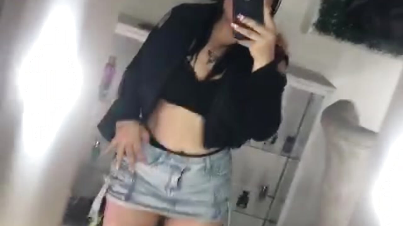 🦋 - video av chanell_222 cam model