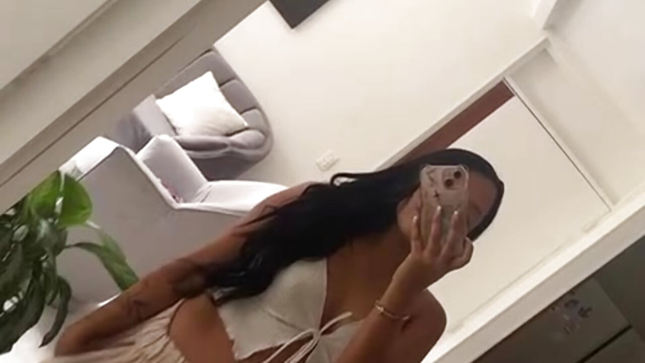Sweet Aurora❤️ - video di aurora_smith777 modella di cam