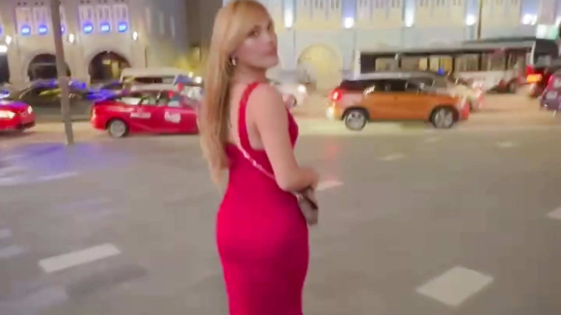 Lost in the city - DominantHuge_Jasmine 캠 모델의 동영상