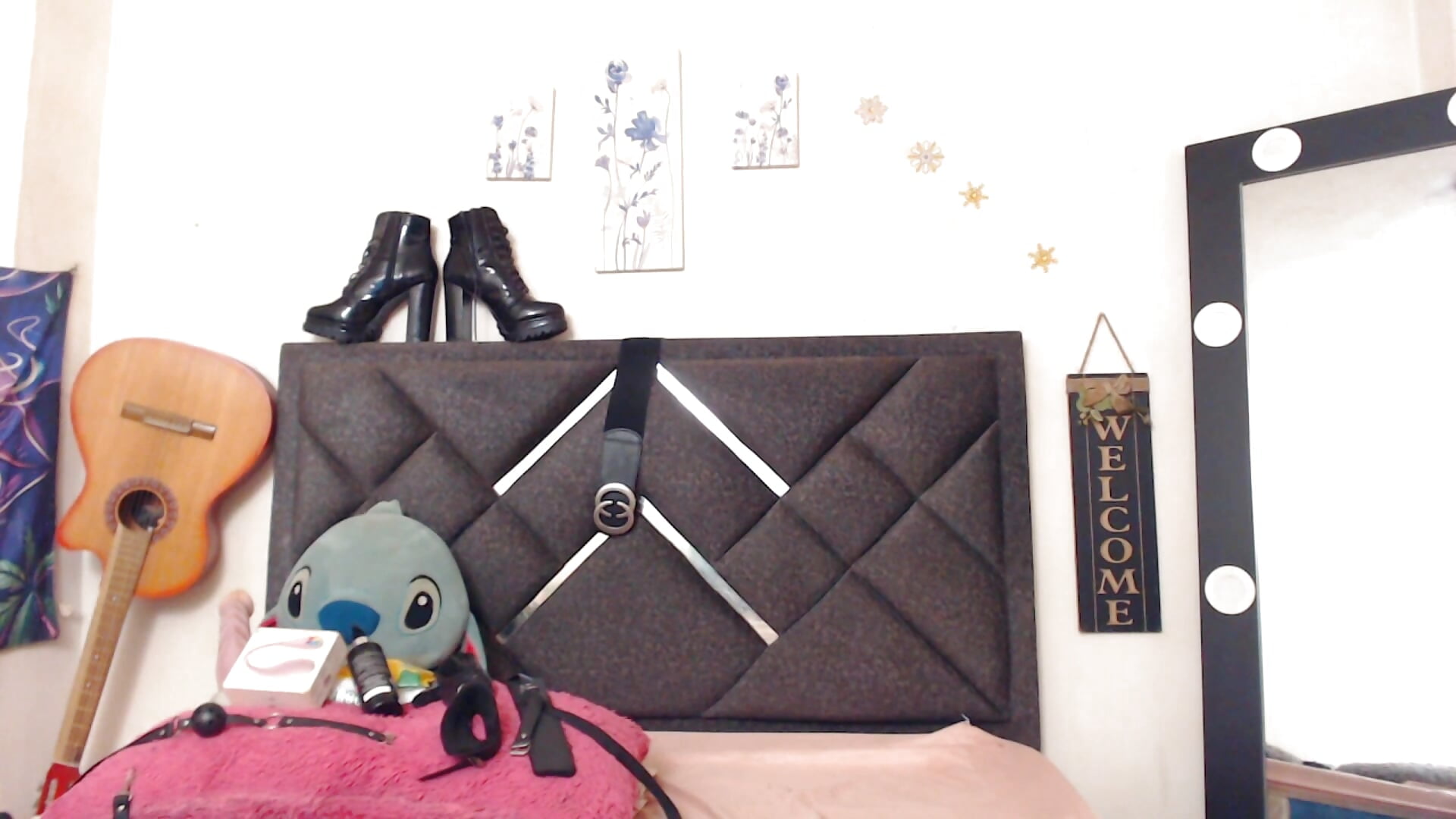 Giantess-Trans-Goddess-Domination-Your-Tiny-Beach-Vacation - відео від вебкаммоделі Natashabella___