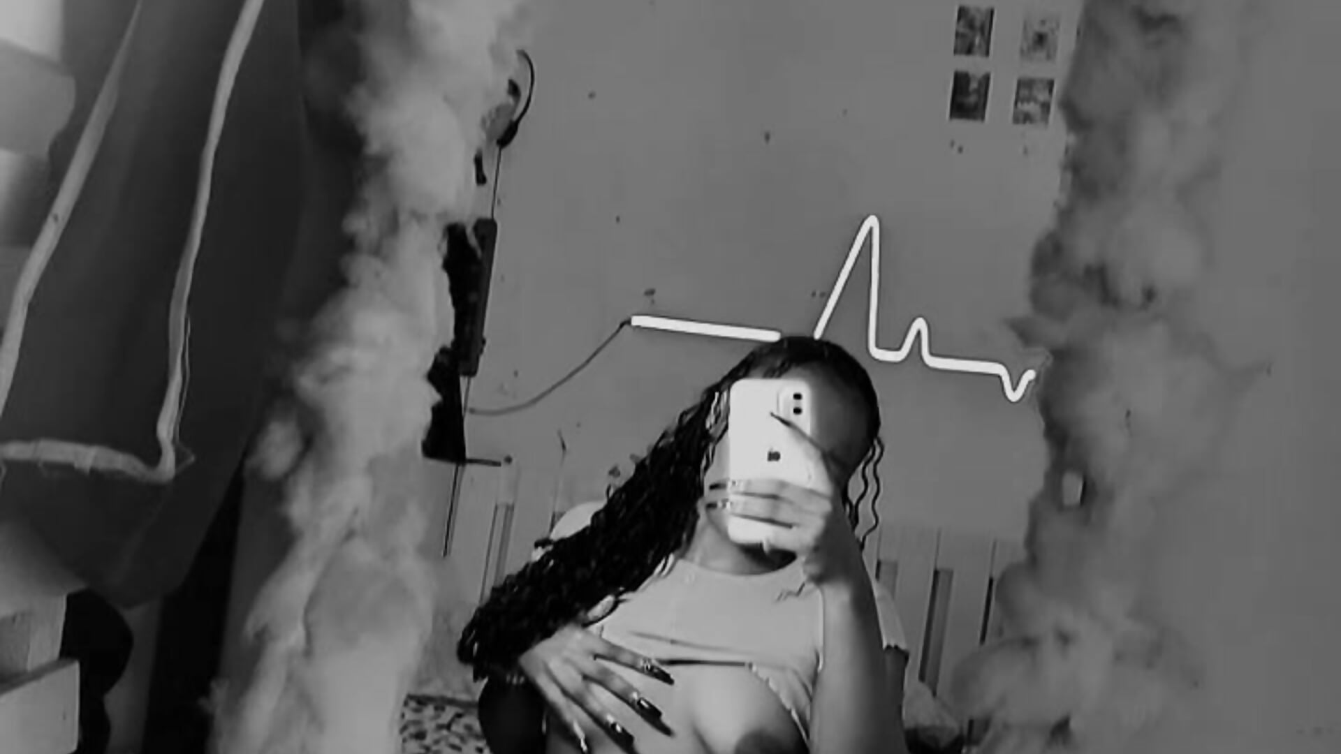 thirst trap - відео від вебкаммоделі BZ2023