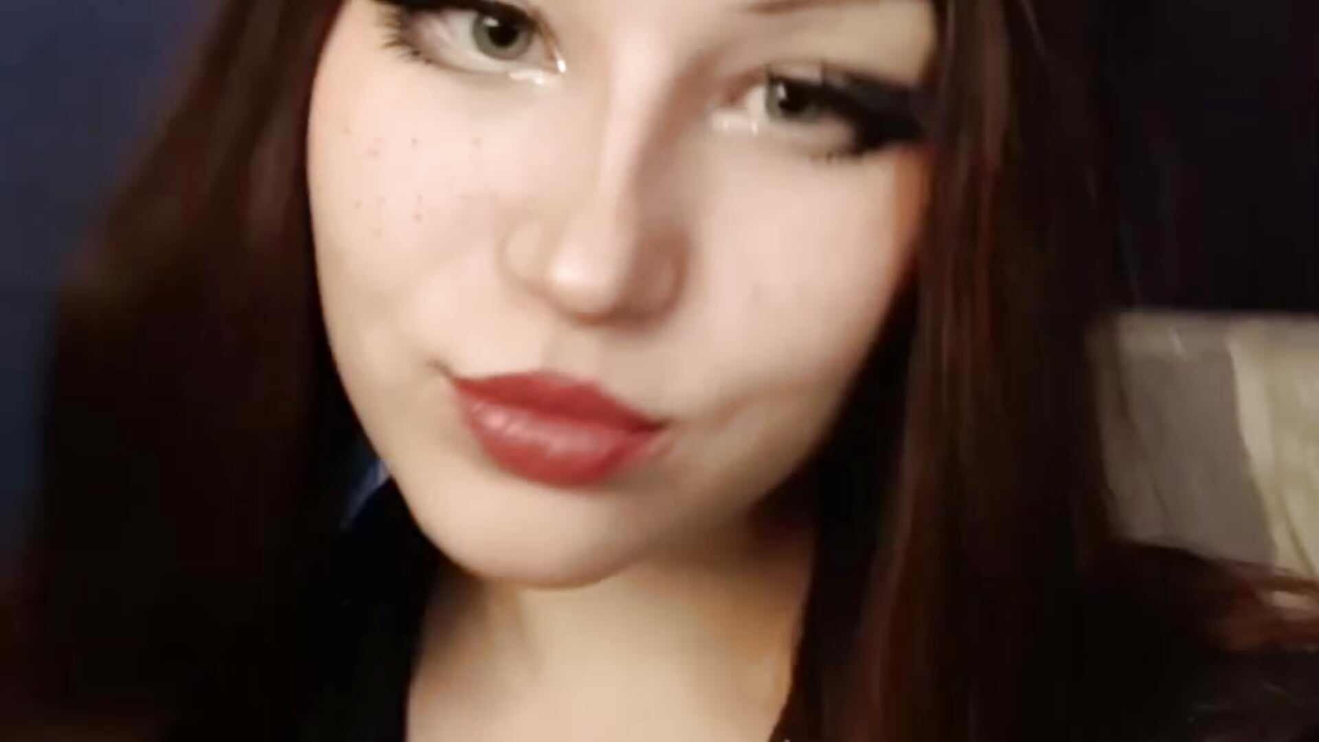 cute - Amber_Glow_ adlı kamera modelinin videosu