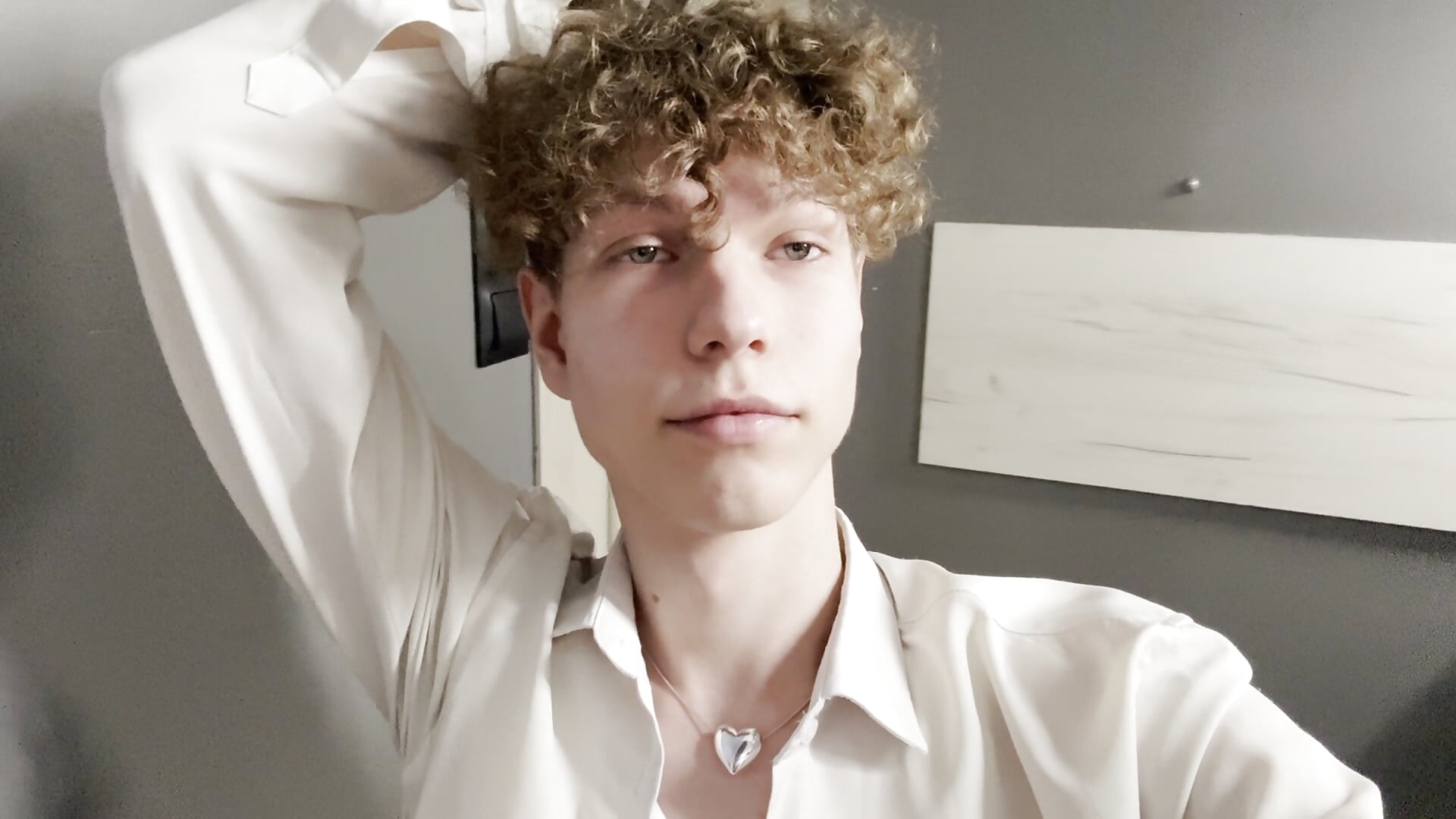 Just me <3 - video WilliamCurlis kameramallilta