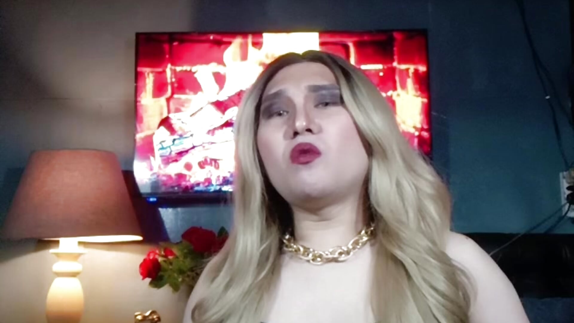 💦jerk my 9inches cock💦– maria_foxx kameramodell videója