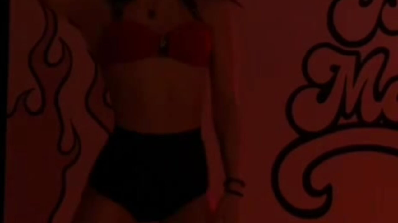 It's me💫 - วิดีโอโดย KeriGenet โมเดลแคม