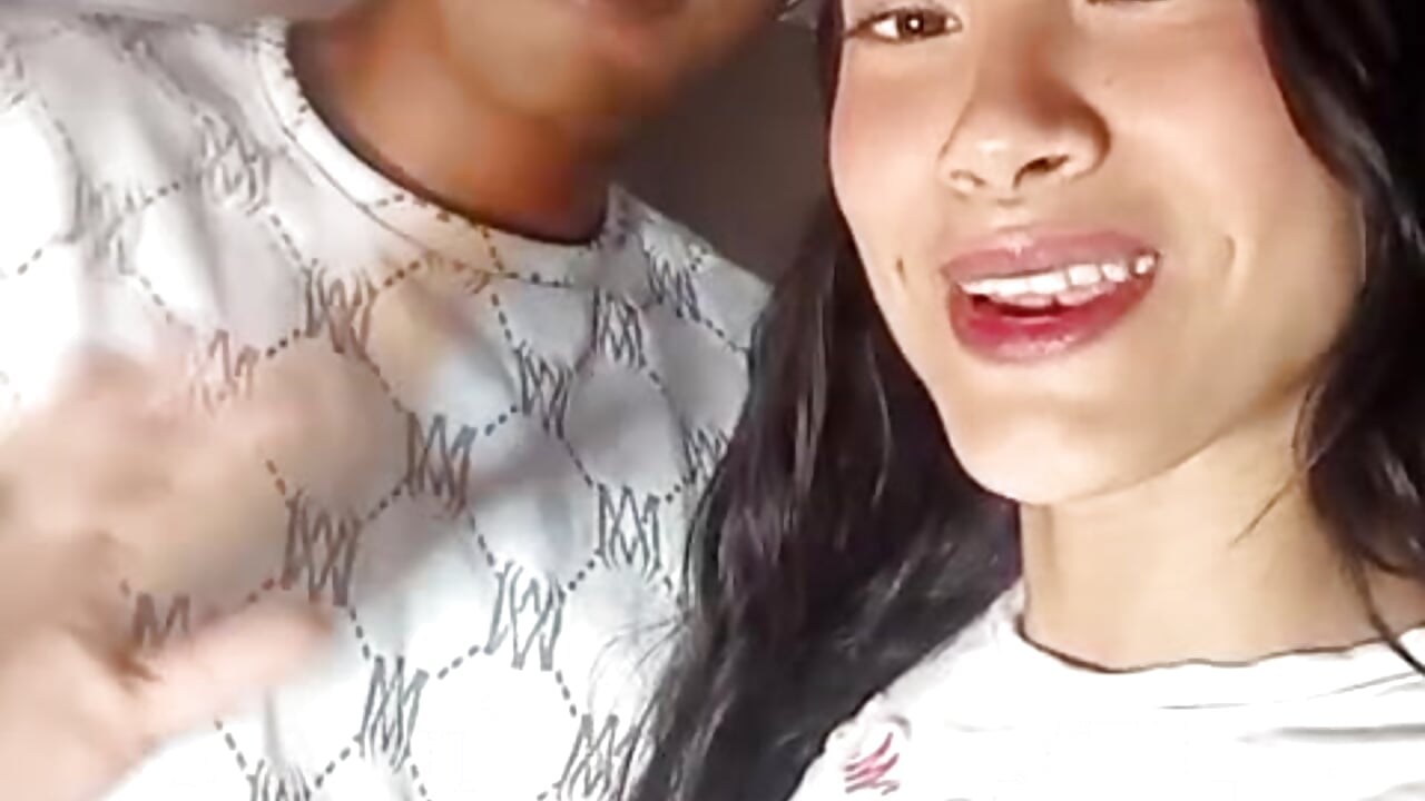 Hi boys - video by Ivyandliam_ cam model