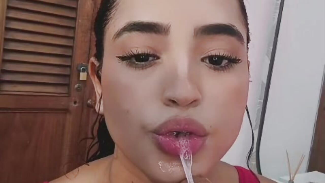 ❤❤❤ - video by Emma_Thompssonn cam model