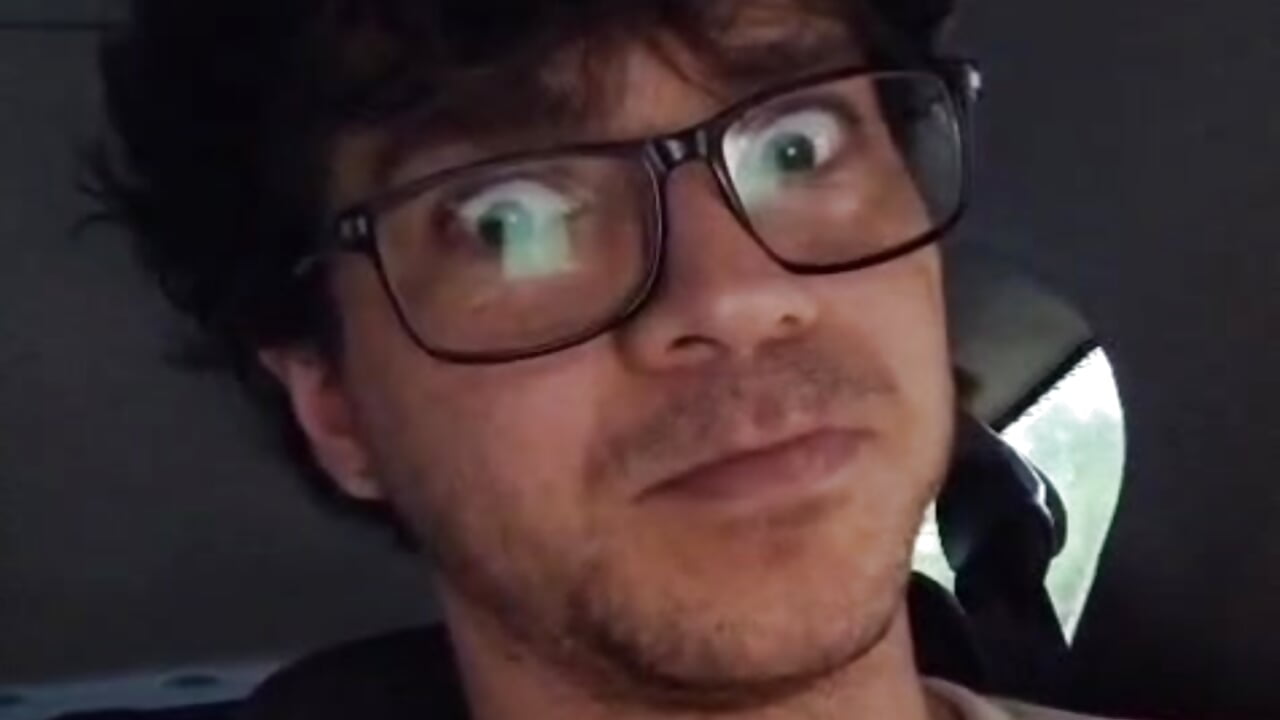 ME  🥰 – video od webkamerové modelky MATTHEW_EVANS1