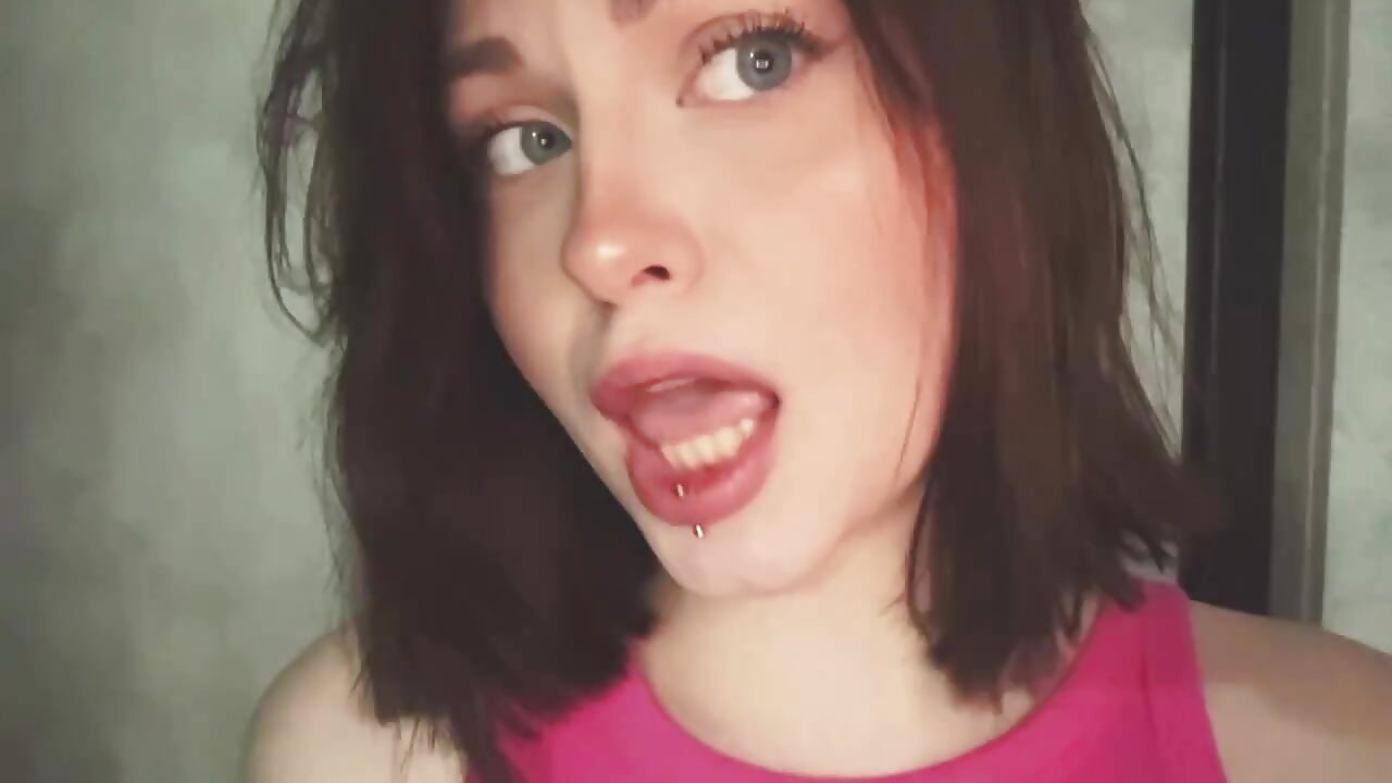 Aria – video od webkamerové modelky SweetAria1