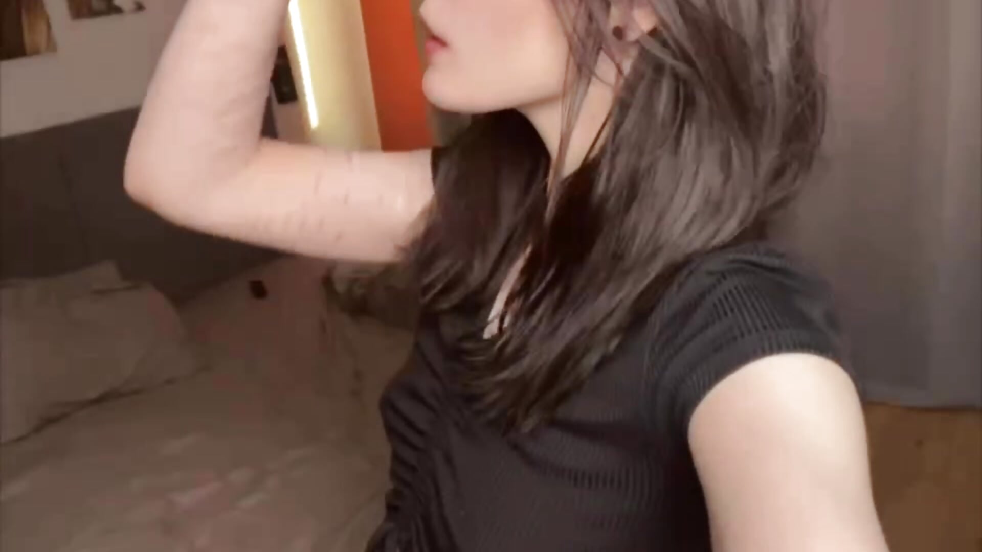 make me yours– _KittyShy_ kameramodell videója