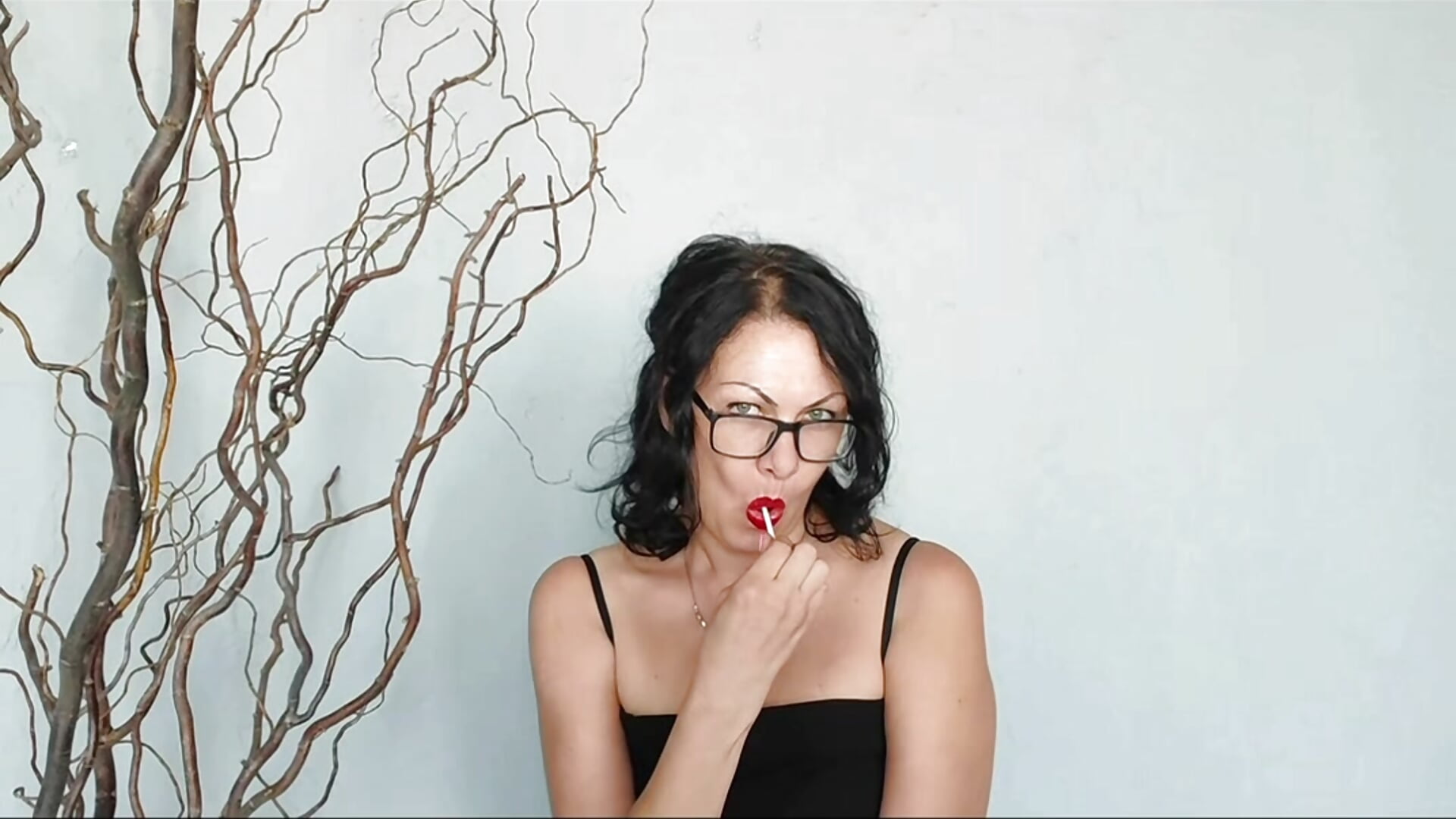 🍭 - vídeo de la modelo de cam IrissMoon