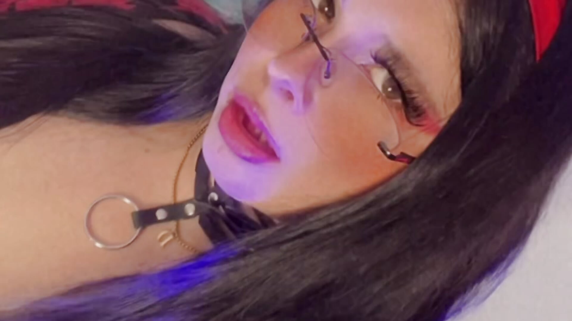 Hi🤍 - video van angie_lynn77 cam-model