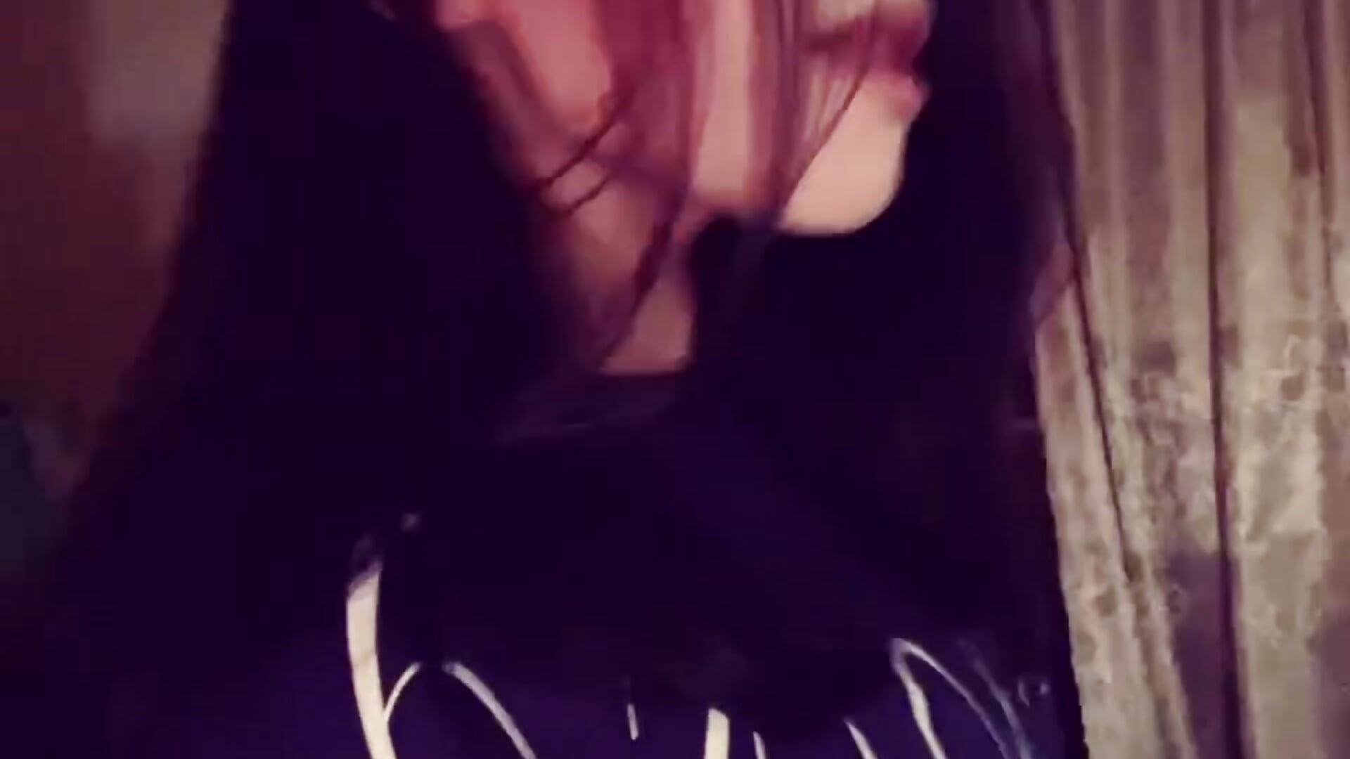 Wooow who is it ? - vídeo de MerleStigers modelo de câmara