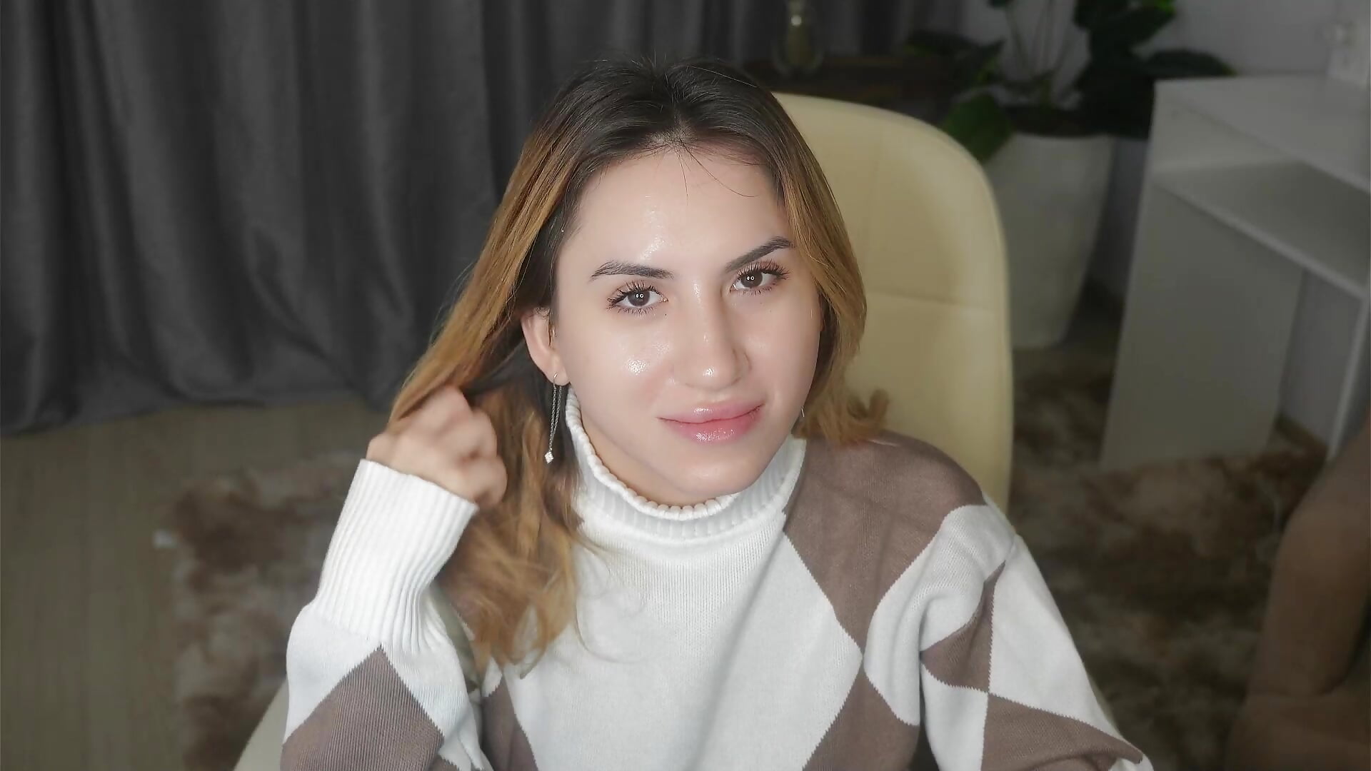 🎀 - video by ArianaOchoa cam model